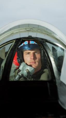 전설의 파일럿 episode 58