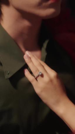 Served Time, Now I'm His Mrs. Right episode 28