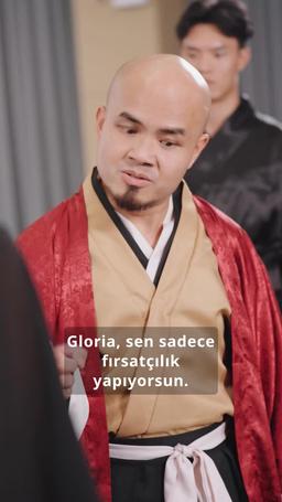 Reddedildi, Ünlendi: Aşçı Kraliçenin Dönüşü episode 47