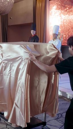 Reconquérir l'Amour par la Cuisine episode 61