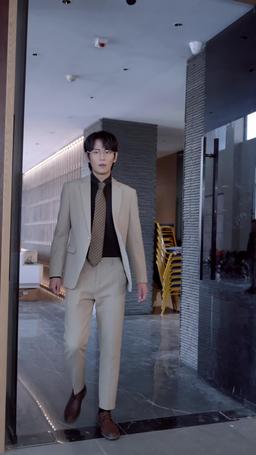 萌寶特工 episode 54