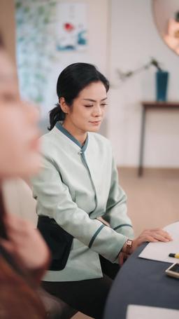 Kobieta zależna od matki episode 44