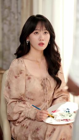 Belenggu Cinta Sang Tuan Muda episode 18