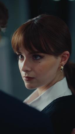 Capo, sua moglie è proprio una detective! episode 15