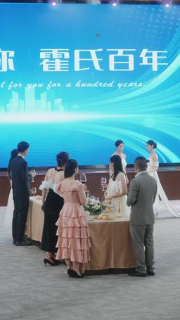 Pani domu po reinkarnacji: szaleństwo i zemsta na rodzinie episode 42