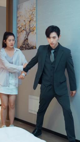 左手親情右手恨 episode 32