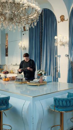 혜택이 있는 공작 episode 14