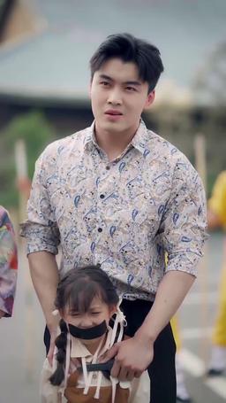 (พากย์) แต่งงานกับมหาเศรษฐีพร้อมกับลูก episode 76