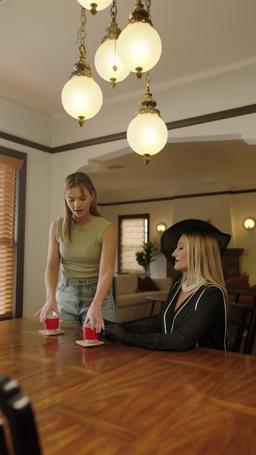 I Am Bloody Mary episode 2