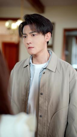 When the Snow Stops — Vengeance Rises episode 11