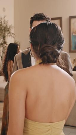 첫눈에 사랑, 그가 숨긴 비밀 episode 75