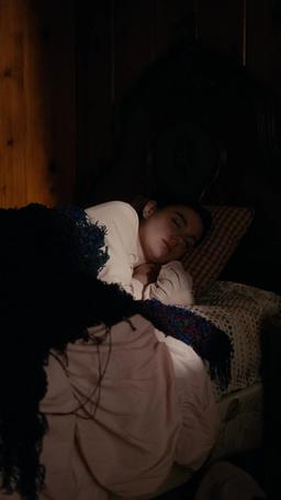 금단의 알파와의 운명 episode 8