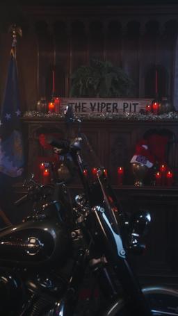 Natale con il miliardario sconosciuto episode 29