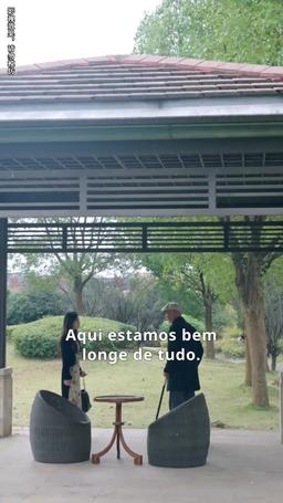 [dublado] Minha ex-mulher floresce após divórcio episode 68