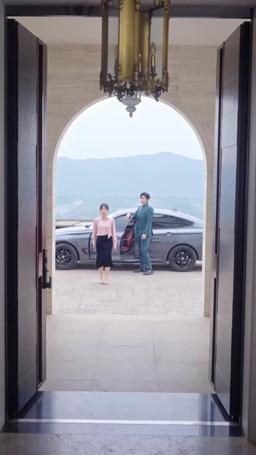 Ding! CEO Hubby Online (English-dubbed) episode 72