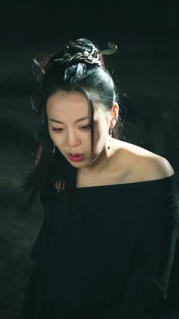 Supreme Dragon: The Divine Hall episode 59