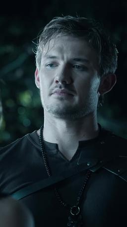 ชะตาผูกพันกับหมาป่าผู้เป็นศัตรู episode 51