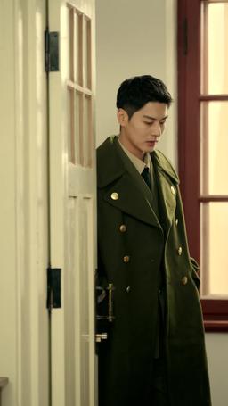 Goodbye, My Yesterday episode 47