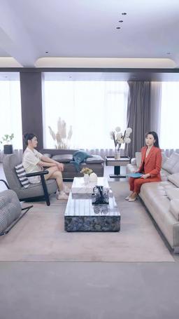 我在鄉下當首富夫人 episode 76