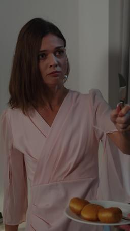 The Unforgettable Love episode 5