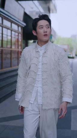 田舎者だった俺が都会で龍威無双した件 episode 4