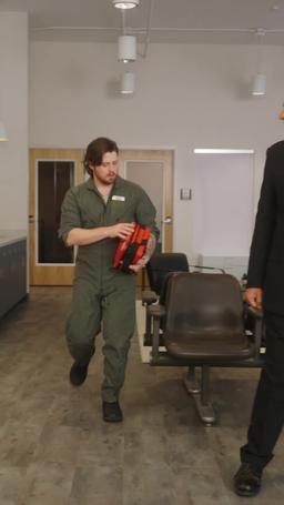 Ajuste de Cuentas en el Vuelo episode 28