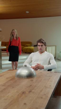 Abra Seus Olhos, Meu Marido Bilionário episode 49