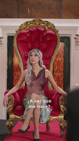El Regreso De La Reina episode 20