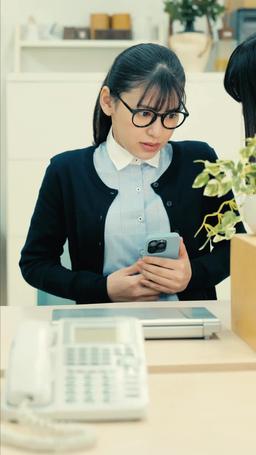 私、ブラック企業の社長に episode 16