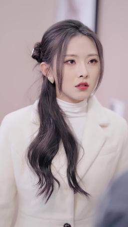 我寧可我們不曾相濡以沫 episode 27