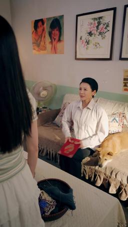 รักนิรันดร์ข้ามยุค episode 2