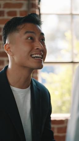 Il mio capo mafioso zuccherato episode 25