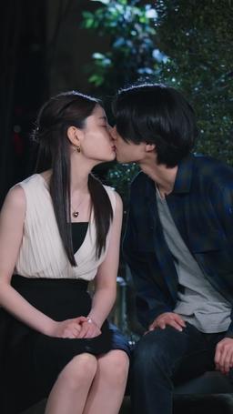 負け犬の私がバージンを捨てる！ episode 43