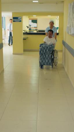 Sirviendo a mi rival episode 5