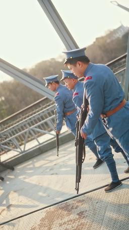 Pushover Female Lead? Not Me! episode 75