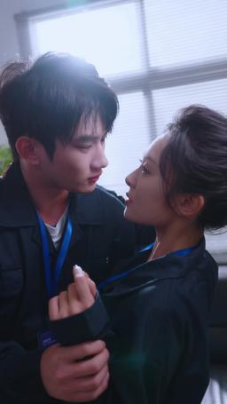 我家機長美又颯 episode 28