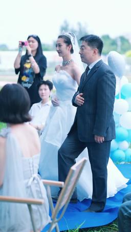 Putuskan Semua Obsesi Lama episode 30