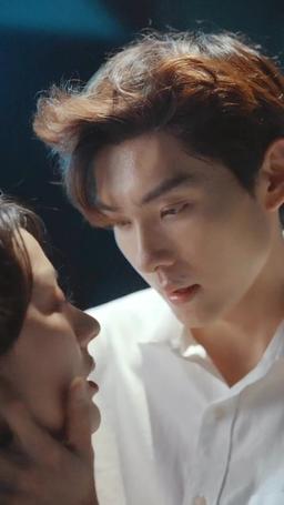 原來你很愛我 episode 64