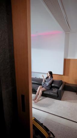 Her Caged Bird episode 2