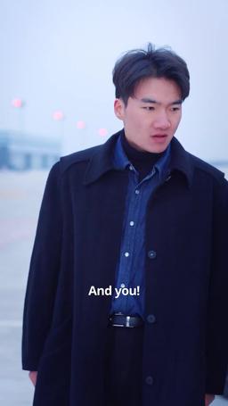 Little Devil, Hands Off!  (English-dubbed) episode 29