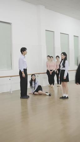 วิมานไม้เลื้อย episode 7