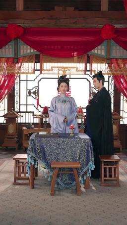 (พากย์) ข้าเป็นยอดดวงใจท่านอ๋อง แล้วองค์รัชทายาทจะเสียใจทำไม episode 64