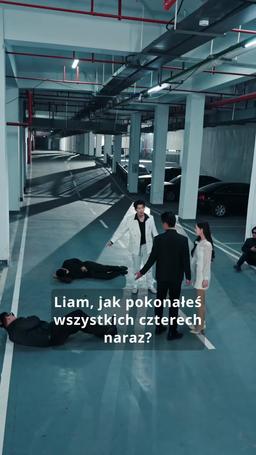 Jak Smoczy Król episode 11