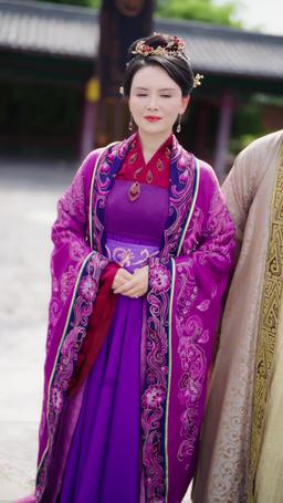 Tell Me Your Secret, My Bride episode 85