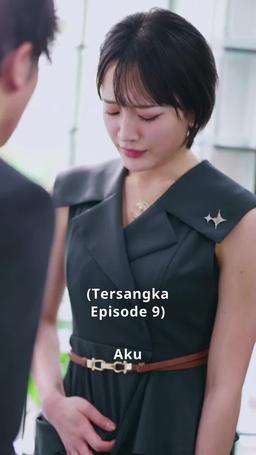 Bos, Kantormu Akan Meledak! episode 9