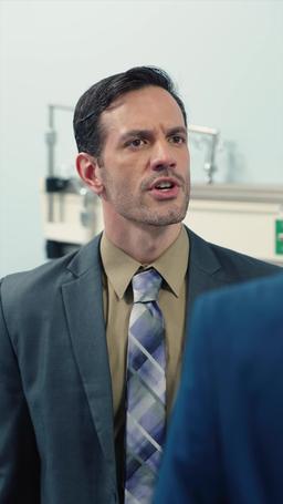 悲しみはどこまでも episode 35