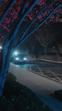 화려하게 회귀하여 사랑을 맞이하다 episode 16