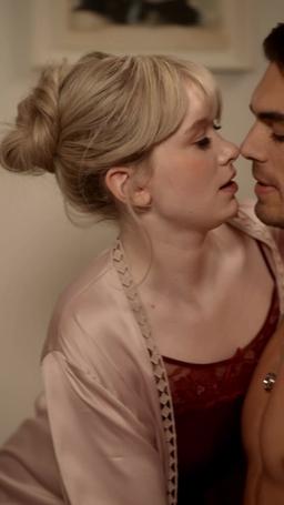 Rules of Protection: The Bodyguard I Hate episode 14