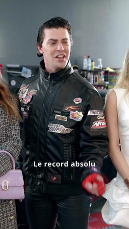 Le Milliardaire Secret en Première Classe episode 47