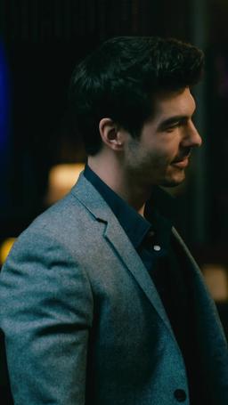 Связана судьбой с вампиром episode 38